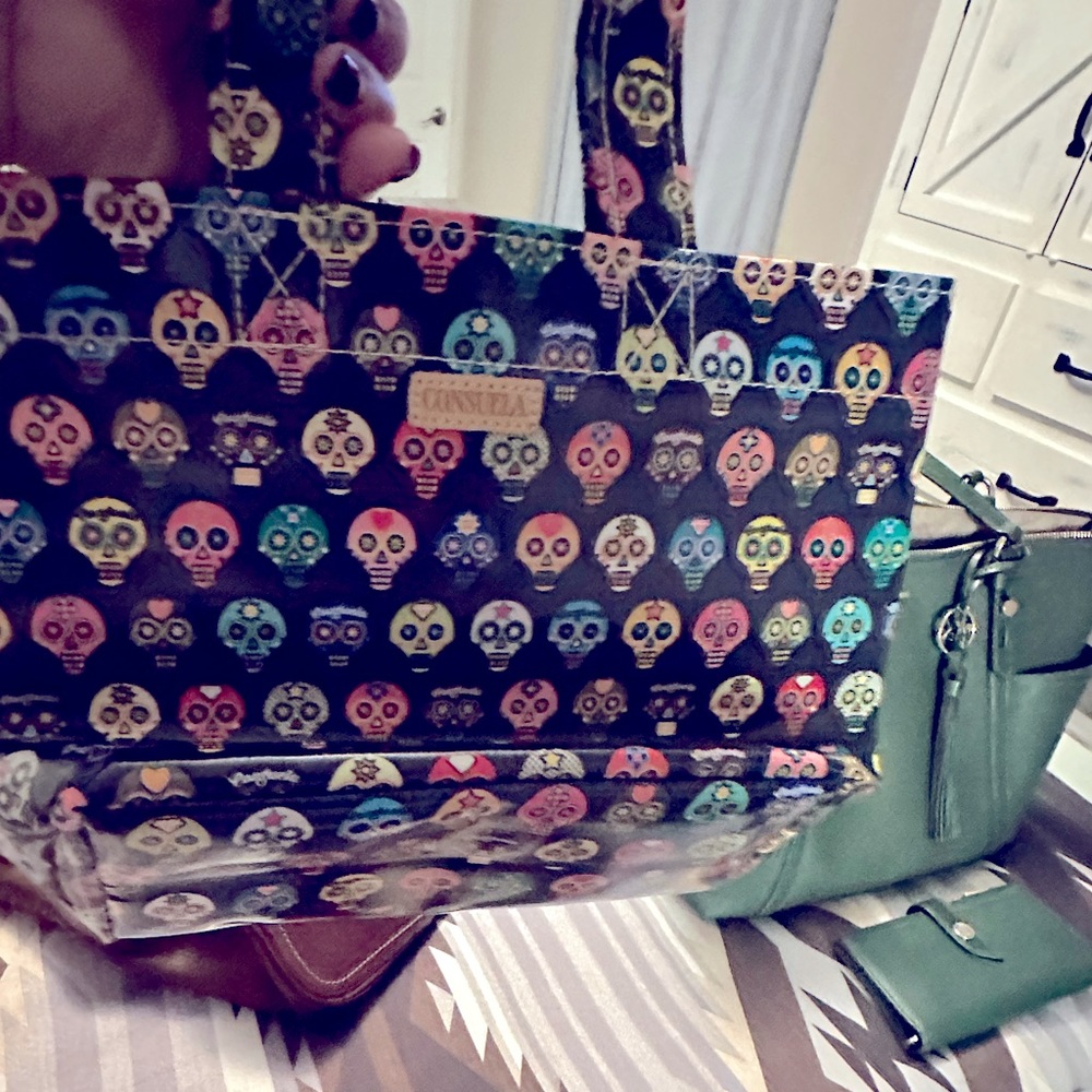 Sm Consuela bag. Brand new